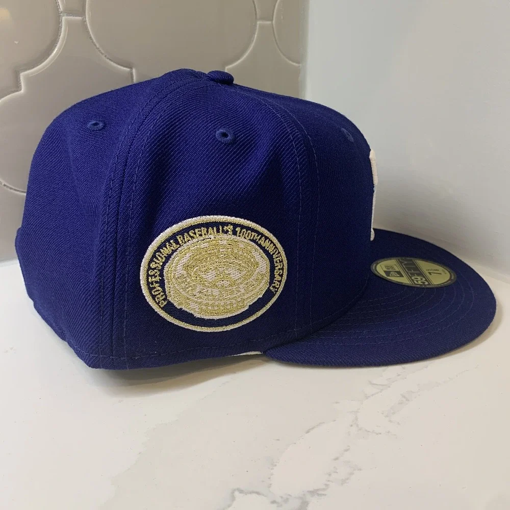 New Era show off